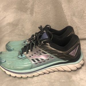 BROOKS Glycerin 14 Women’s Running Shoe